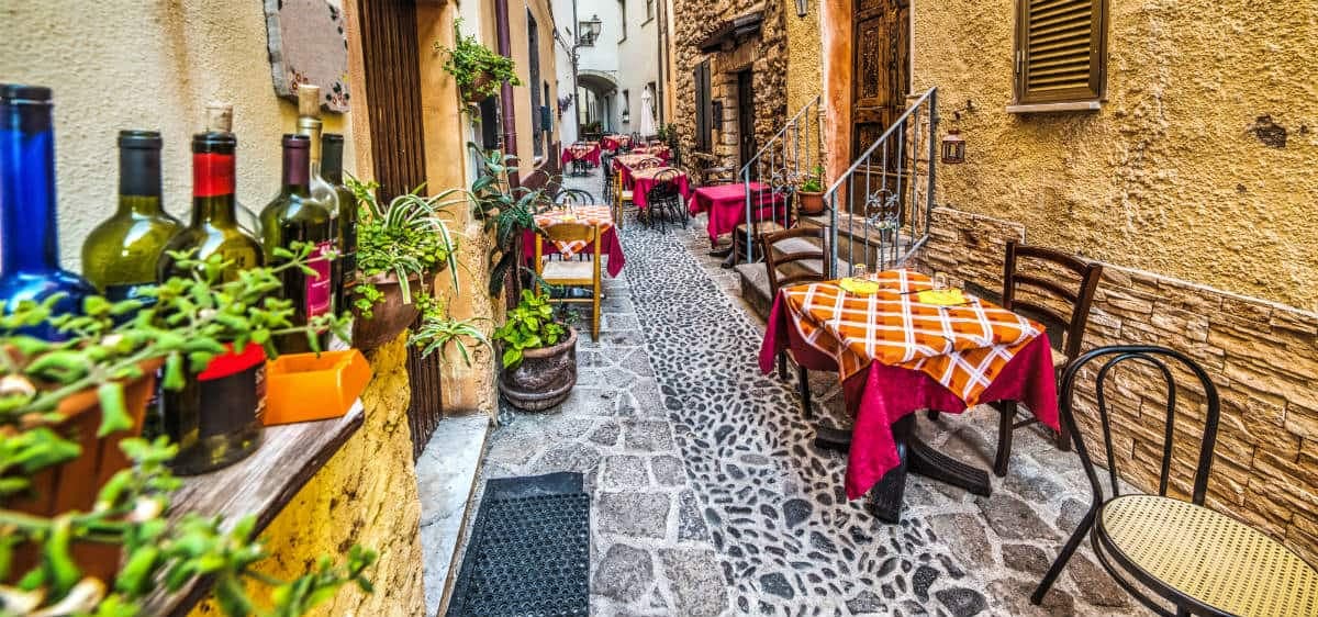 Castelsardo — photo 4