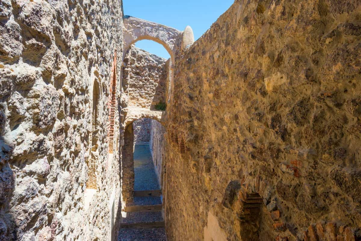 Castelsardo — photo 5