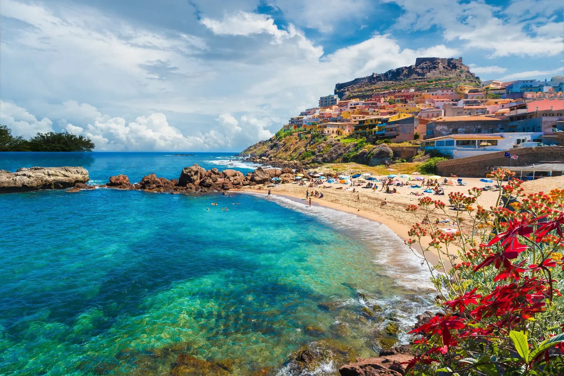 Castelsardo — photo 2