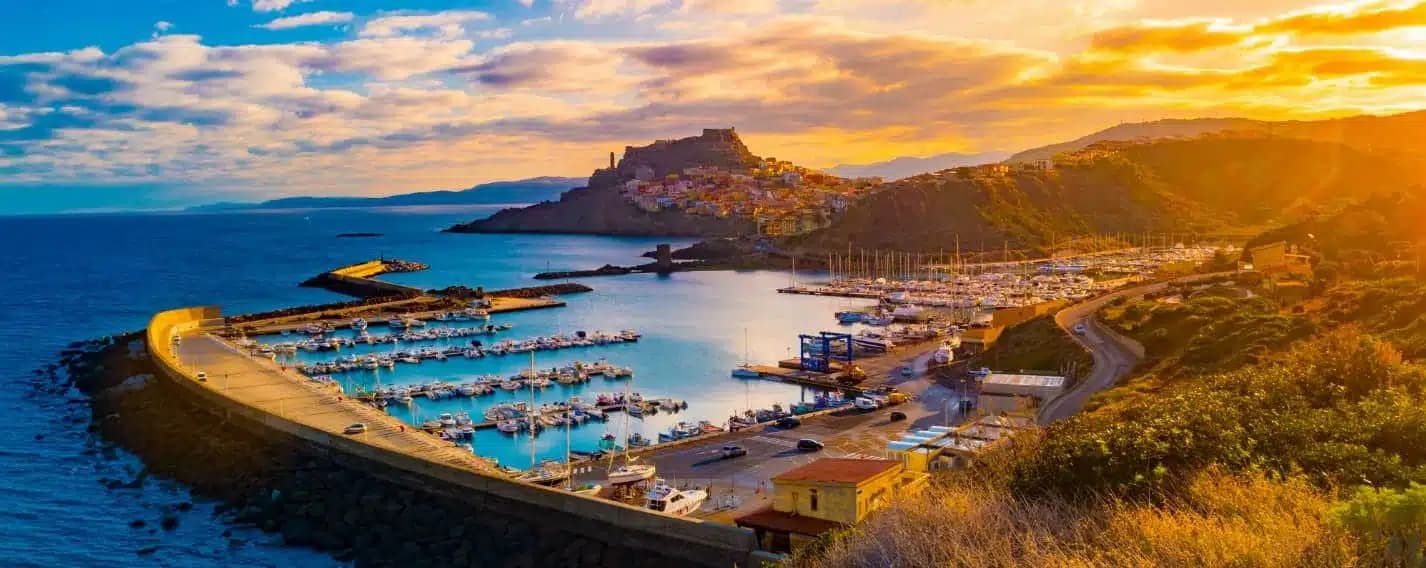 Castelsardo — photo 8