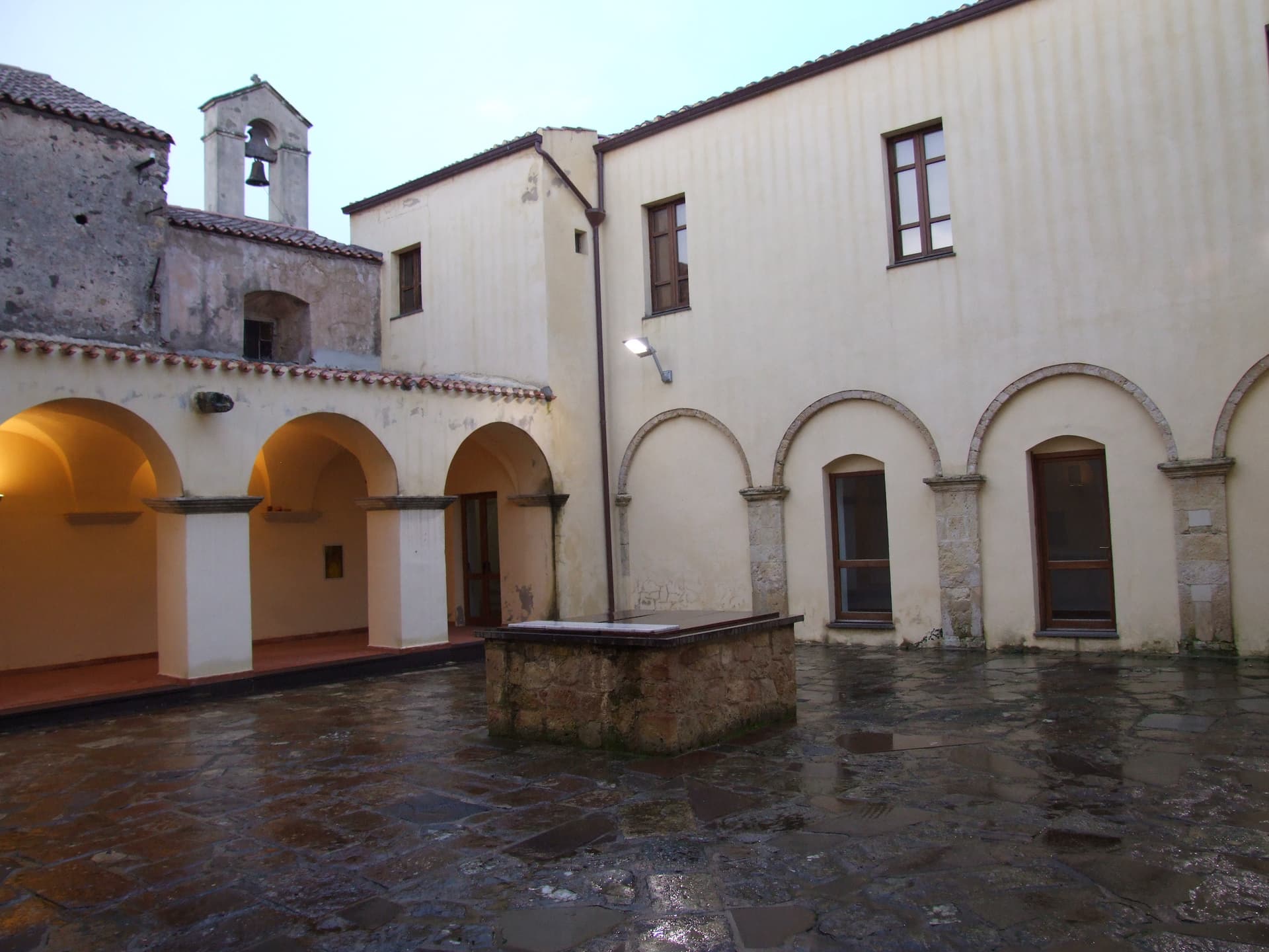 Cuglieri — photo 3
