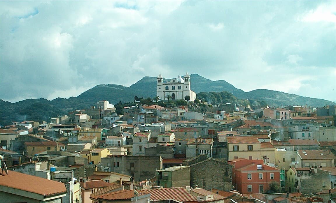 Cuglieri — photo 6