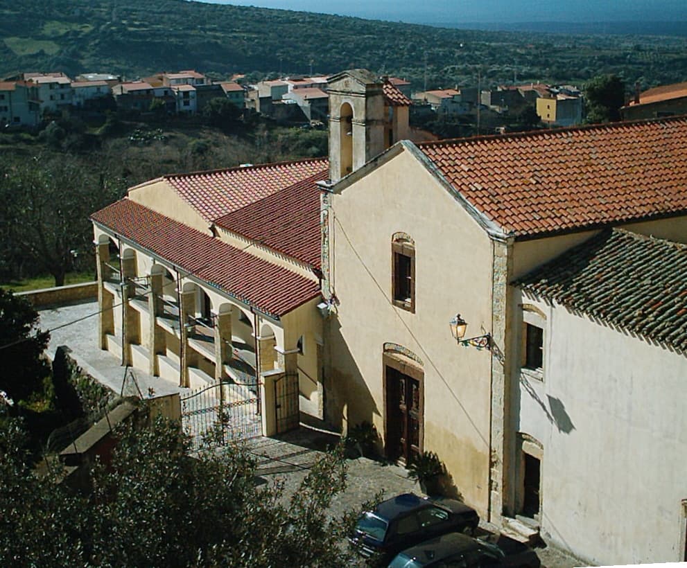 Cuglieri — photo 5