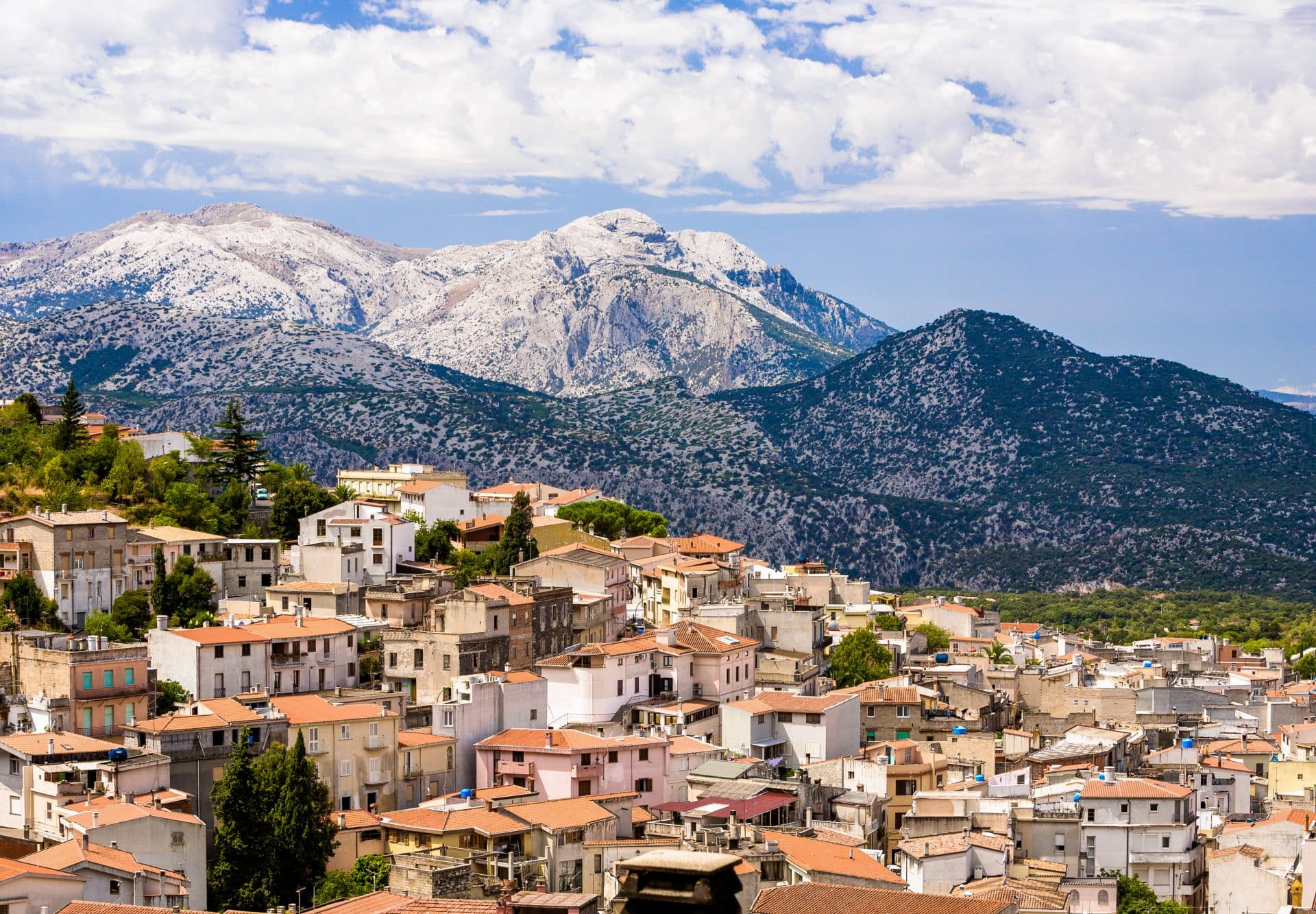 Dorgali — photo 6