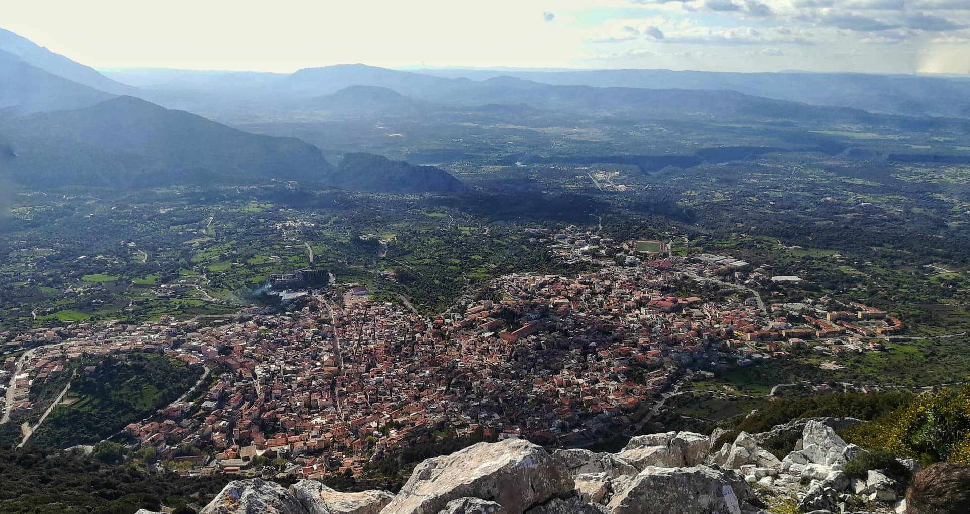 Dorgali — photo 4