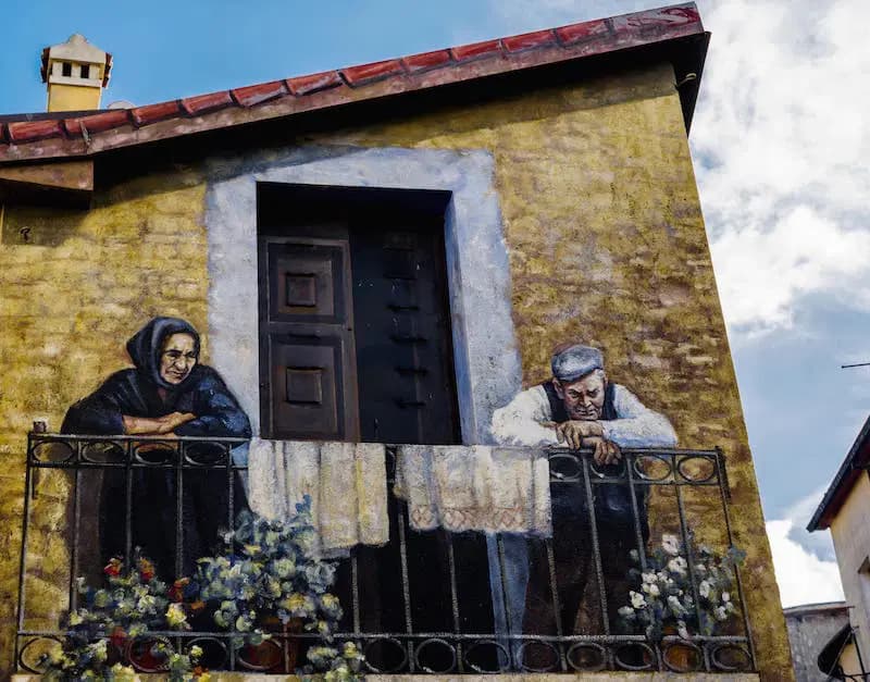 Fonni — photo 8