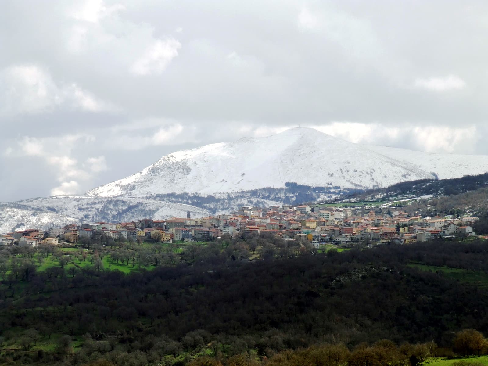 Fonni — photo 6