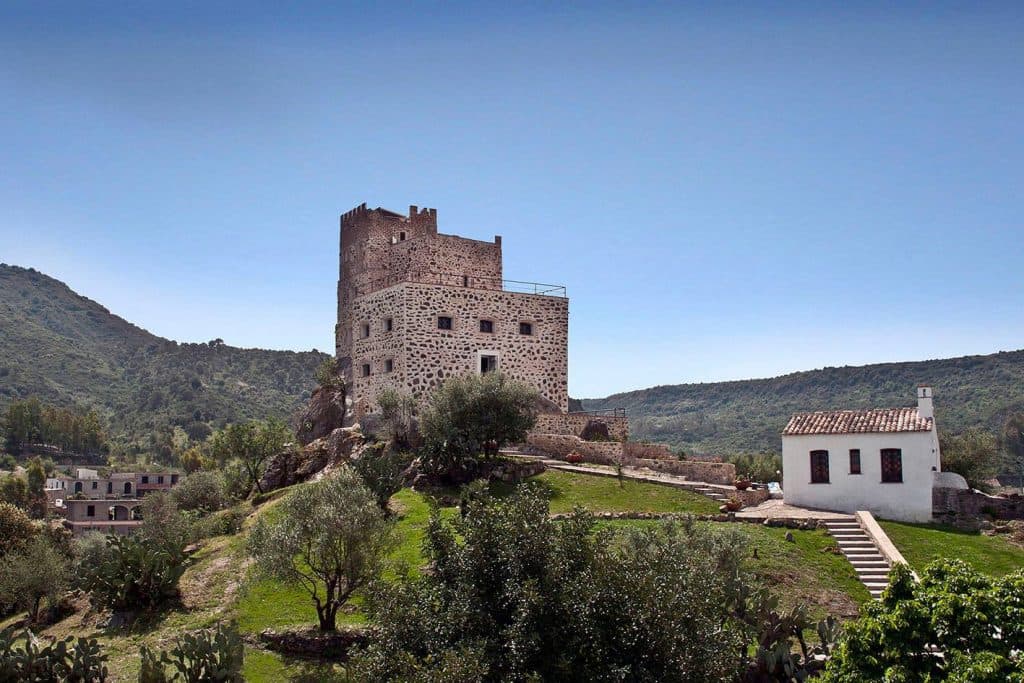 Galtellì — photo 3