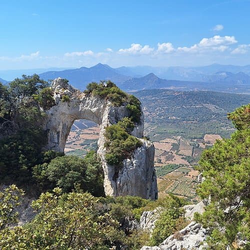 Galtellì — photo 4