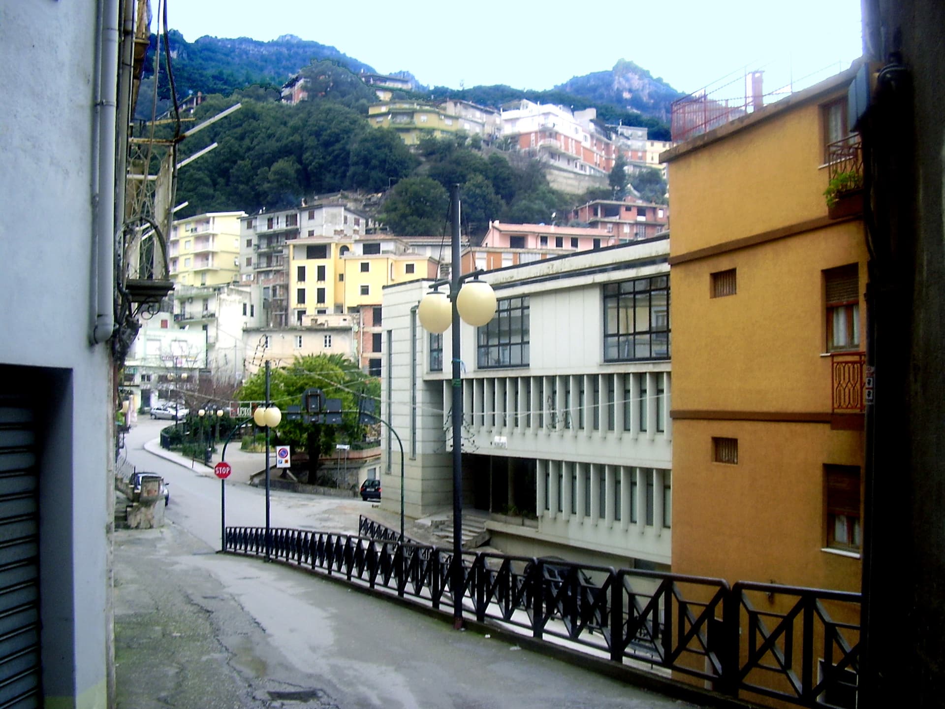 Jerzu — photo 5