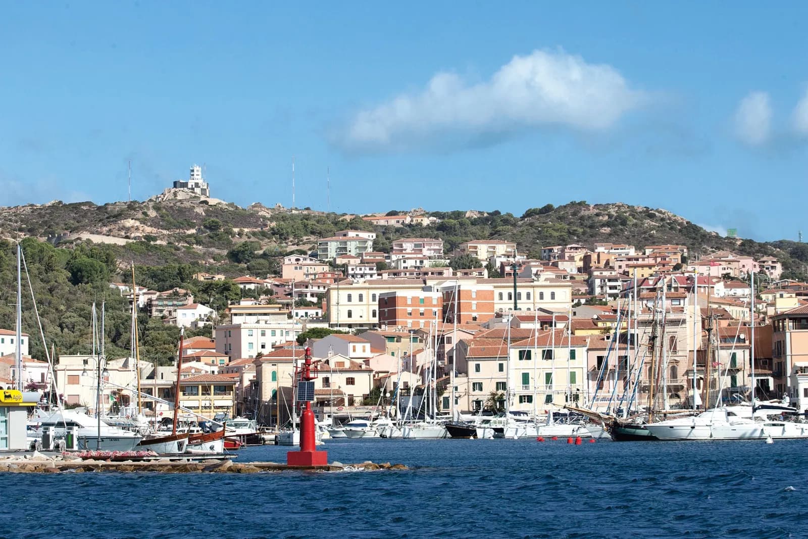 La Maddalena — photo 6
