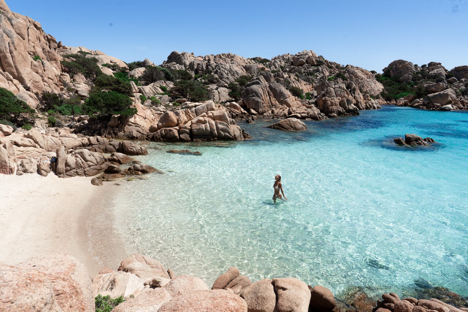 La Maddalena — photo 4