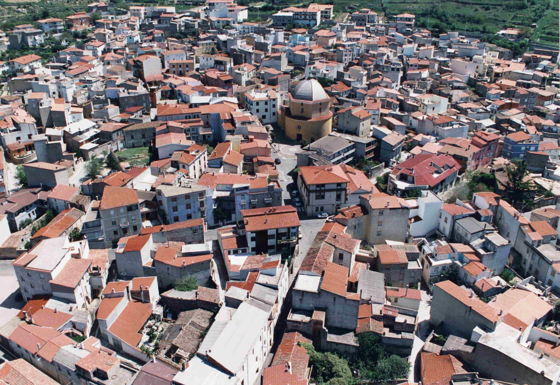 Mamoiada — photo 3