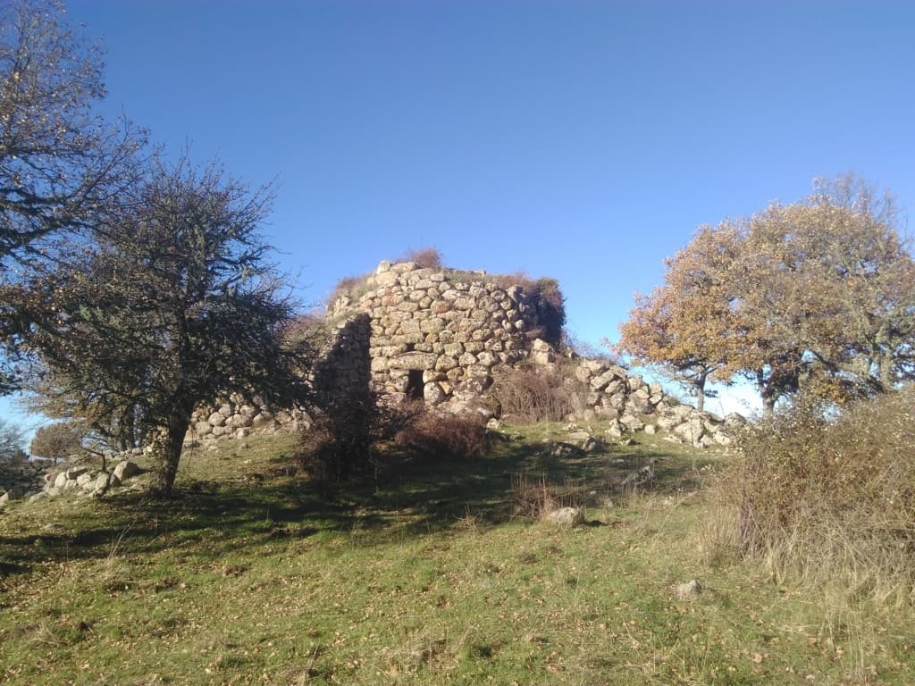 Orgosolo — photo 6
