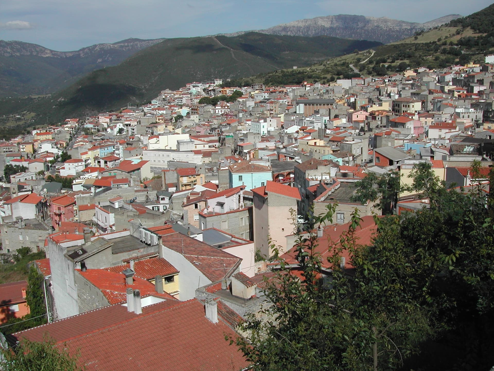 Orgosolo — photo 2