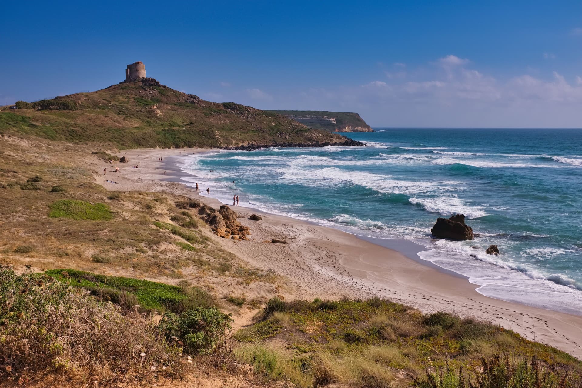 Oristano — photo 4