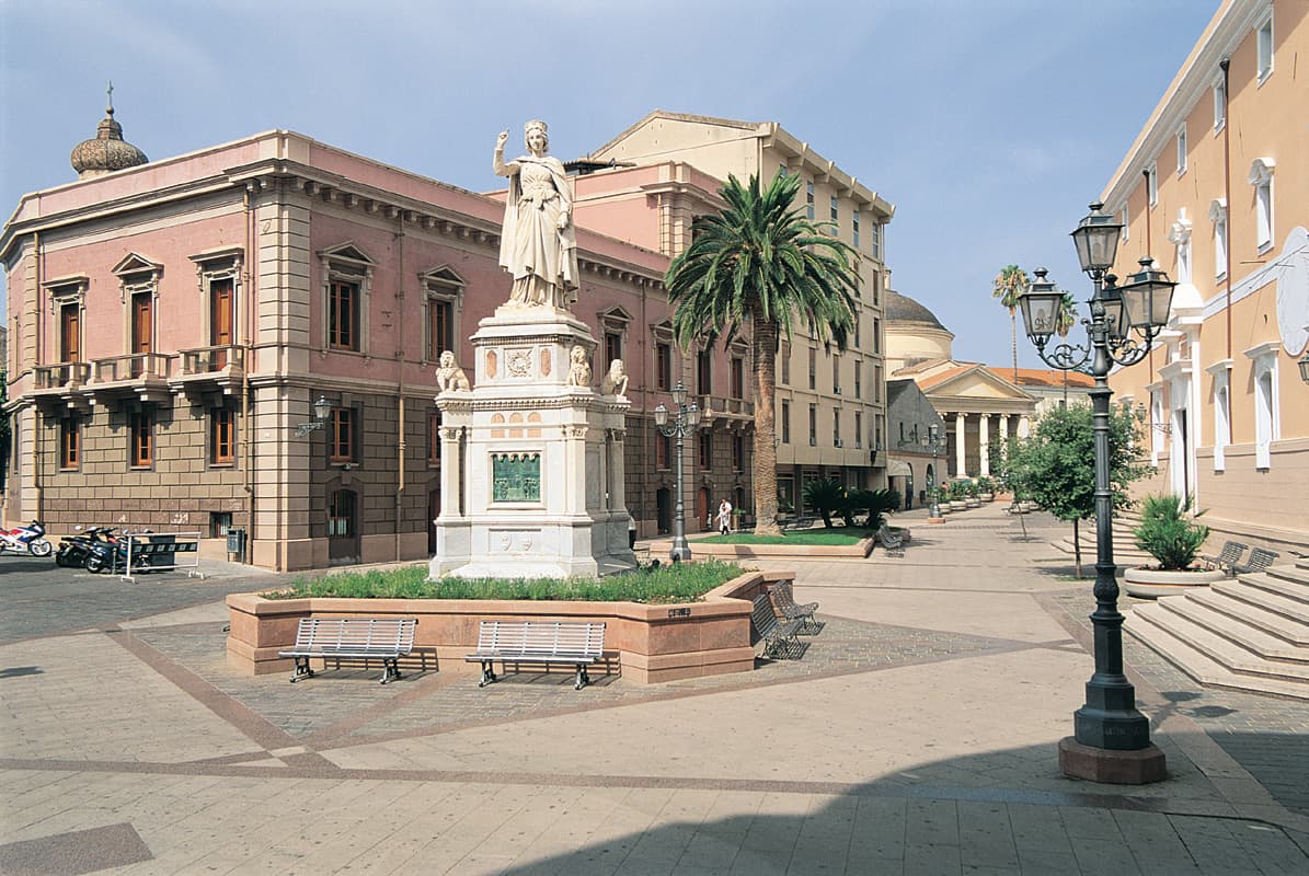 Oristano — photo 8