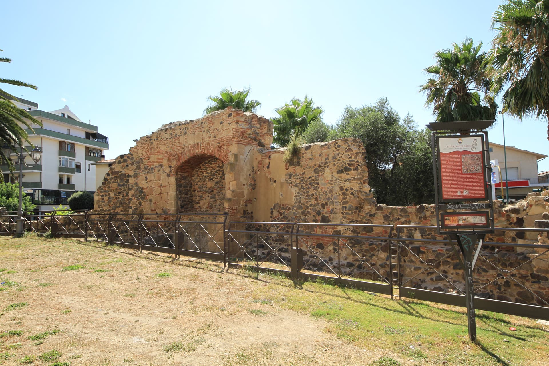 Oristano — photo 5