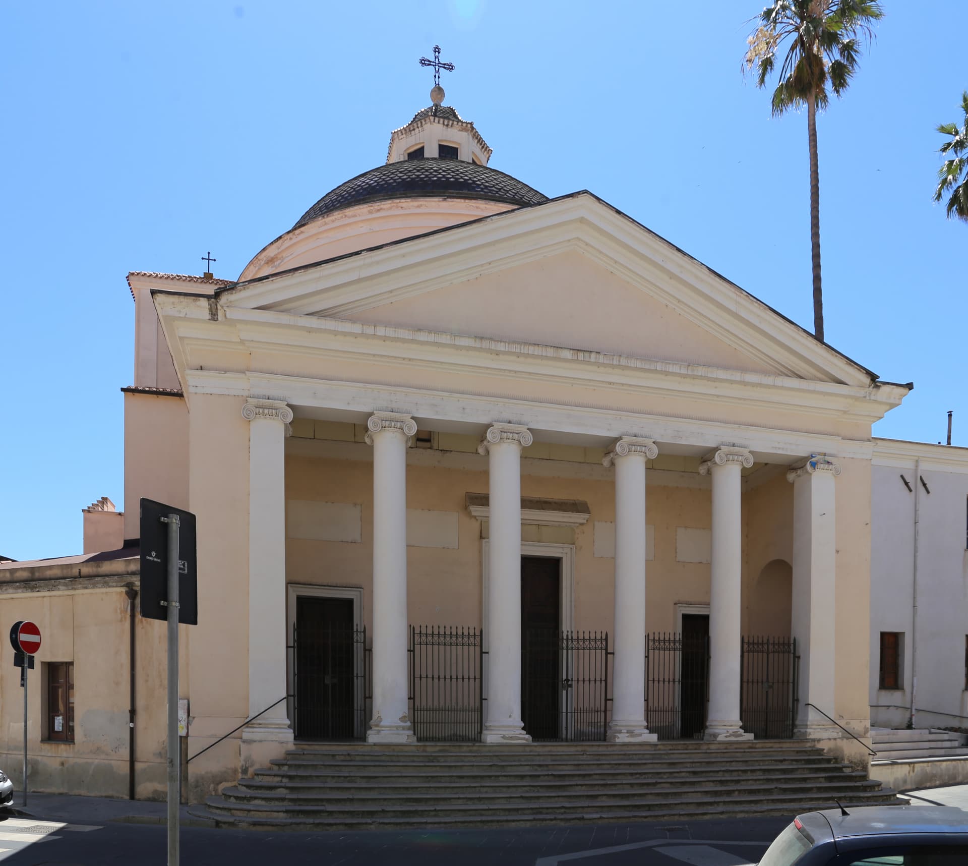 Oristano — photo 3