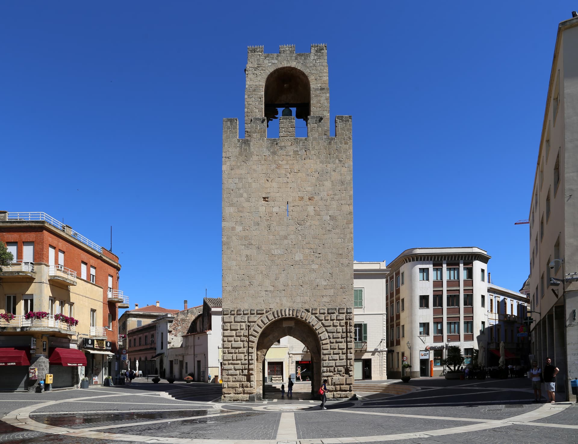 Oristano — photo 2