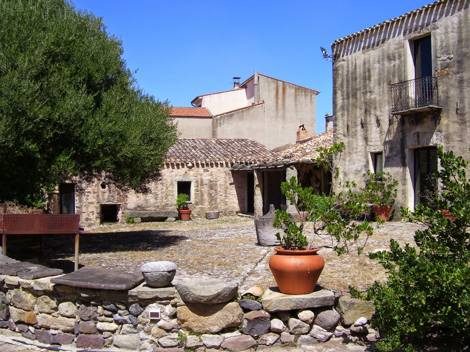 Orroli — photo 4