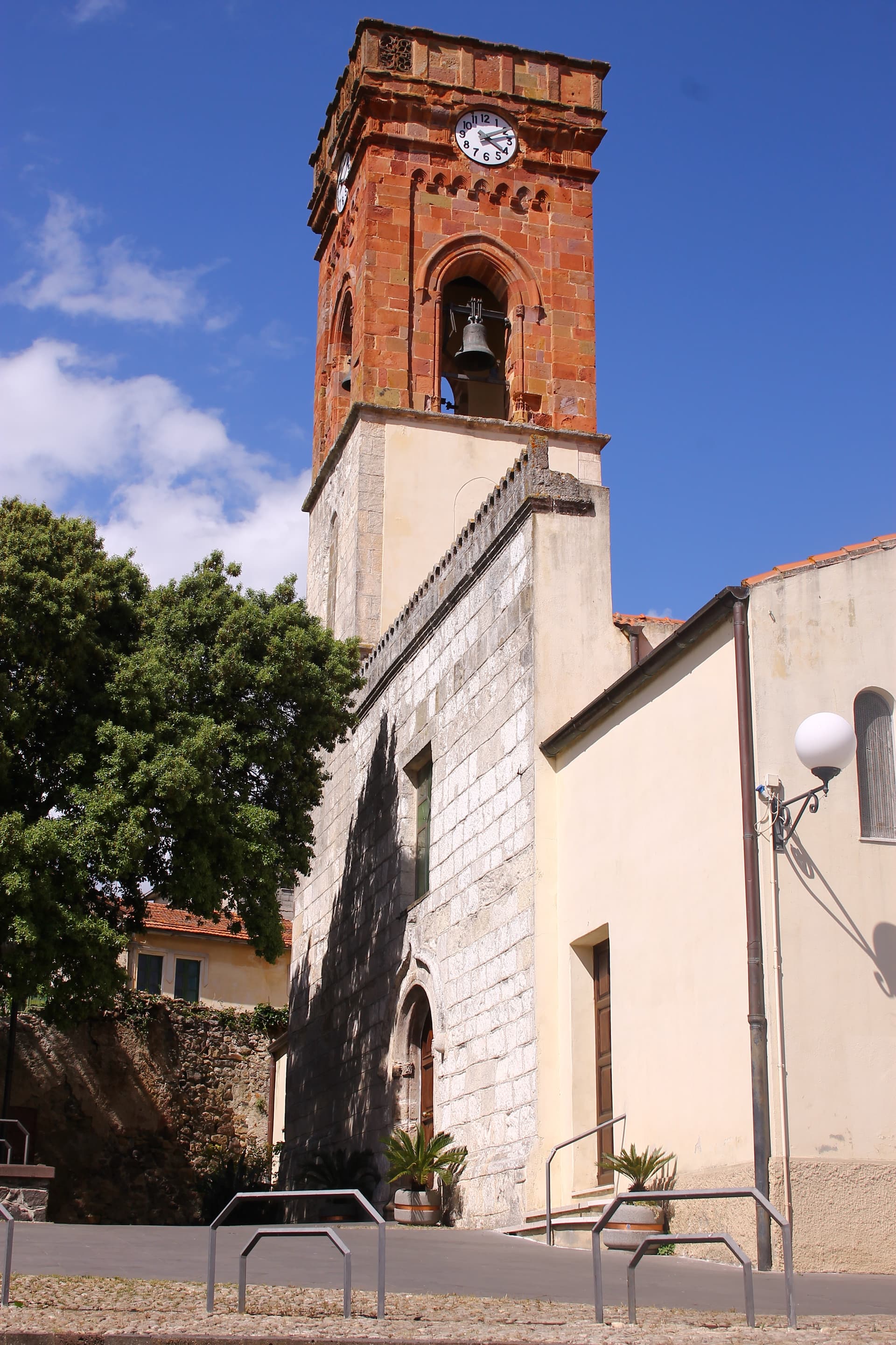 Orroli — photo 2