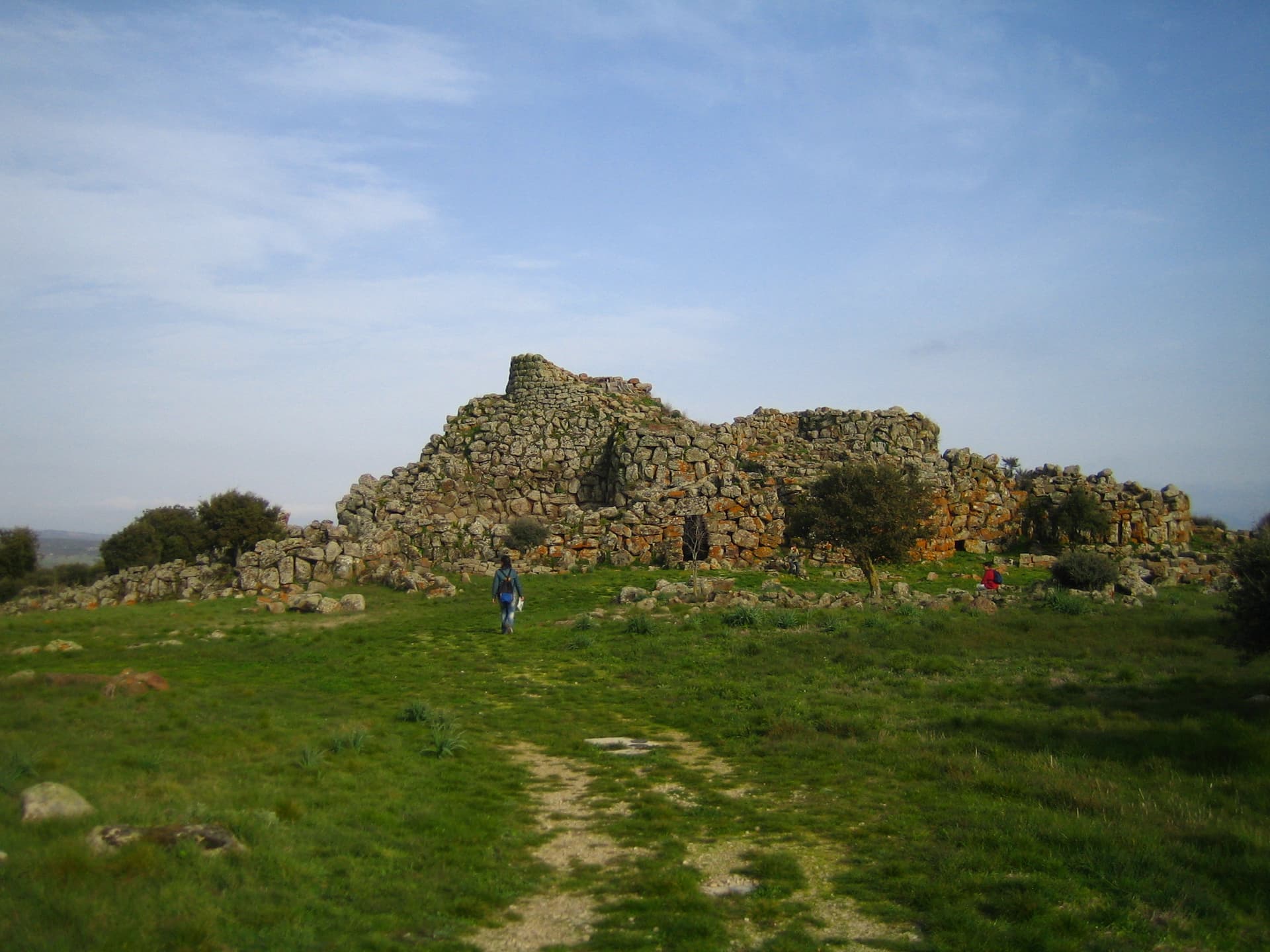 Orroli — photo 3