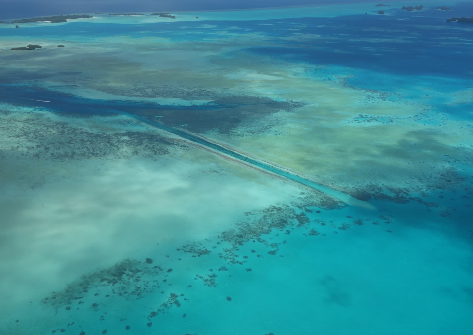 Palau — photo 4