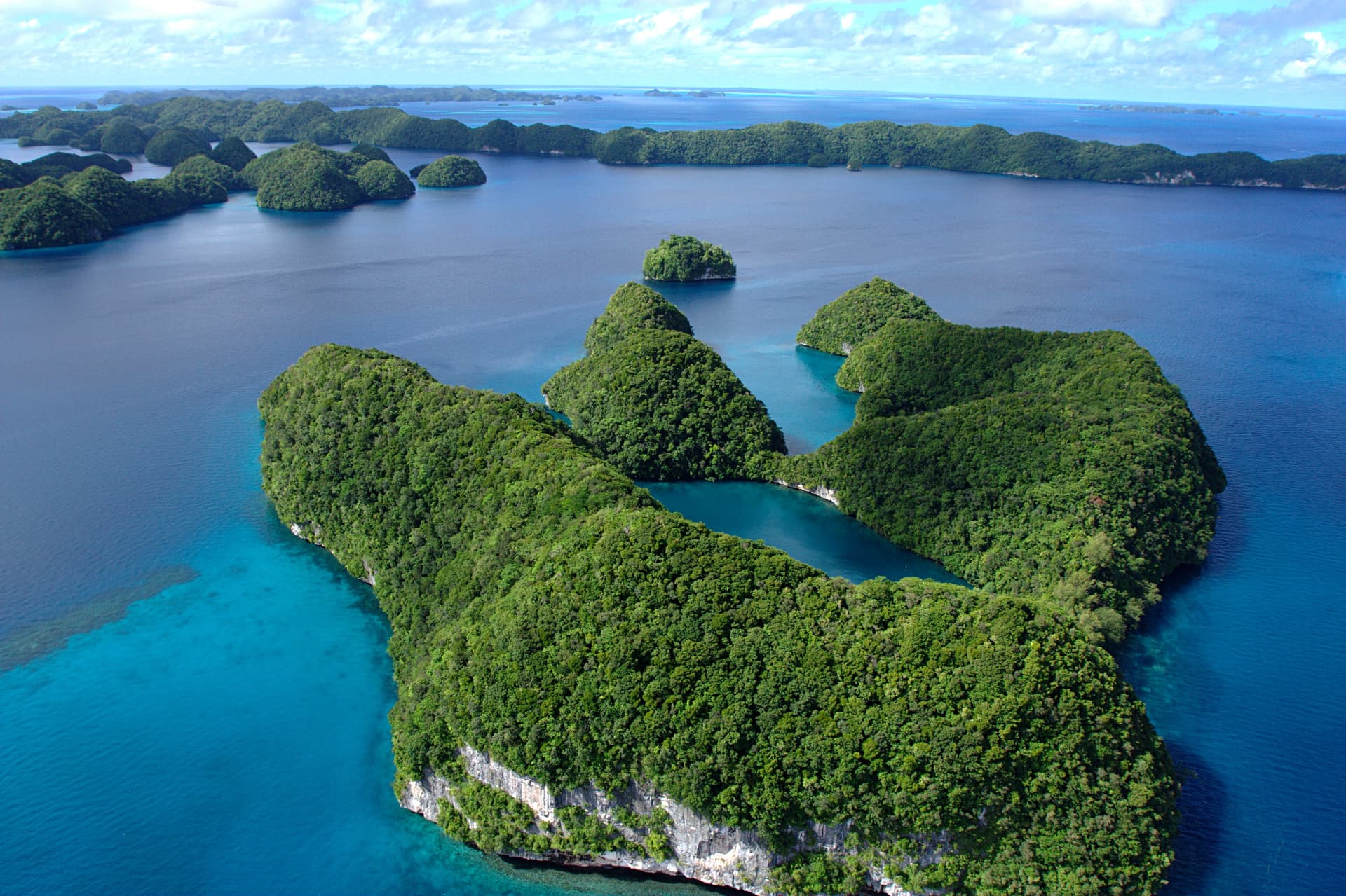 Palau — photo 3
