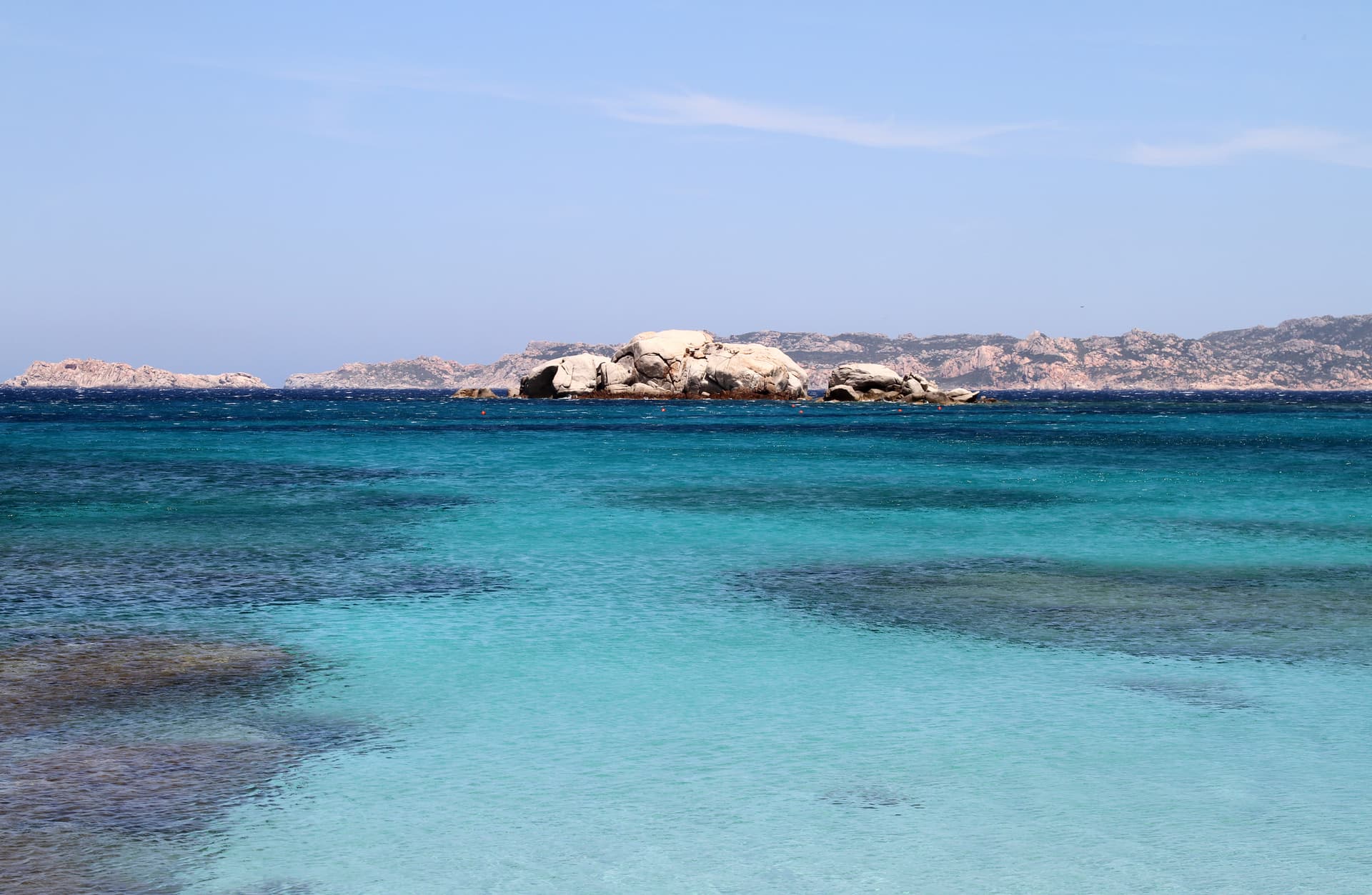 Santa Teresa Gallura — photo 3