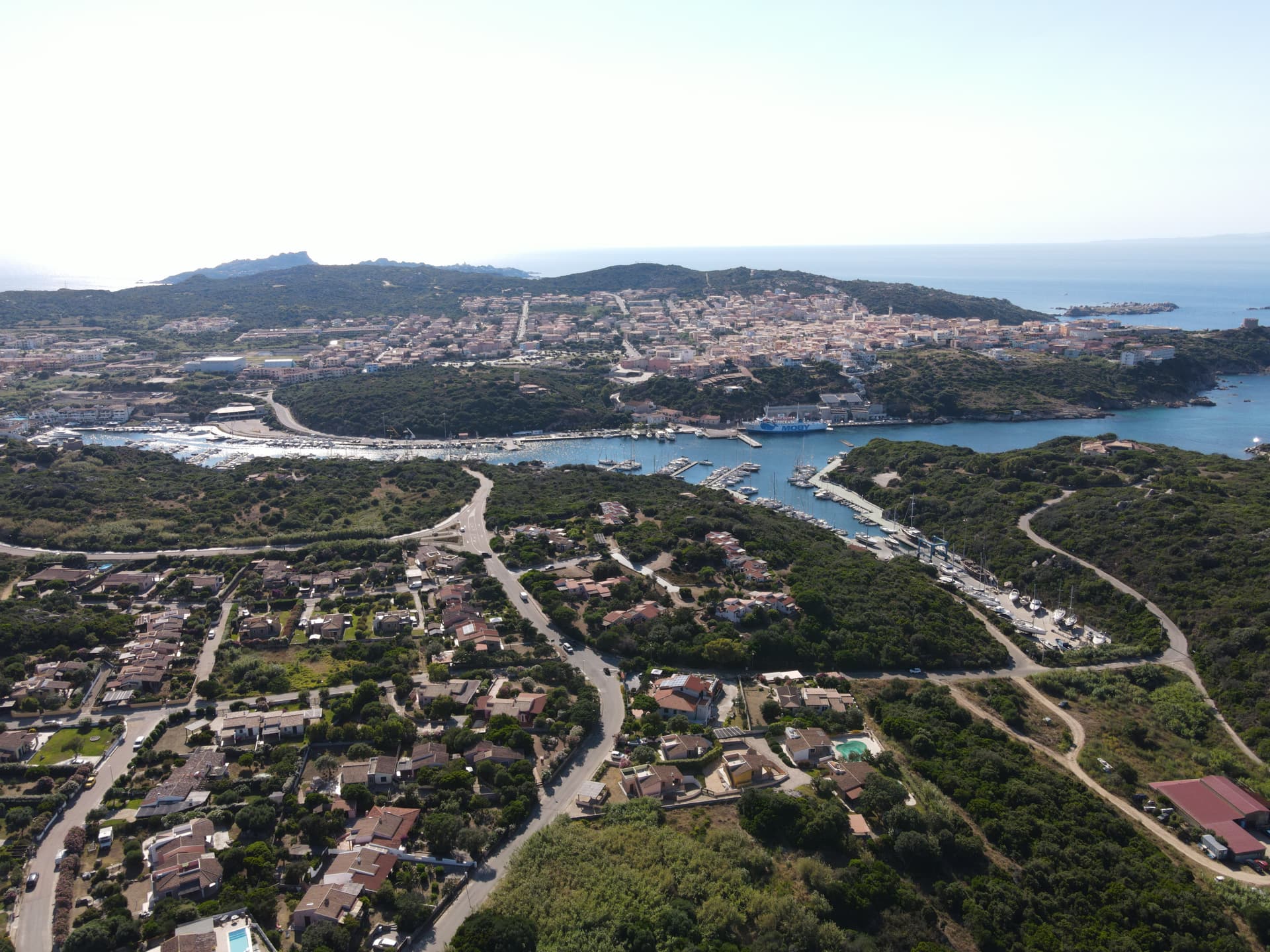 Santa Teresa Gallura — photo 2