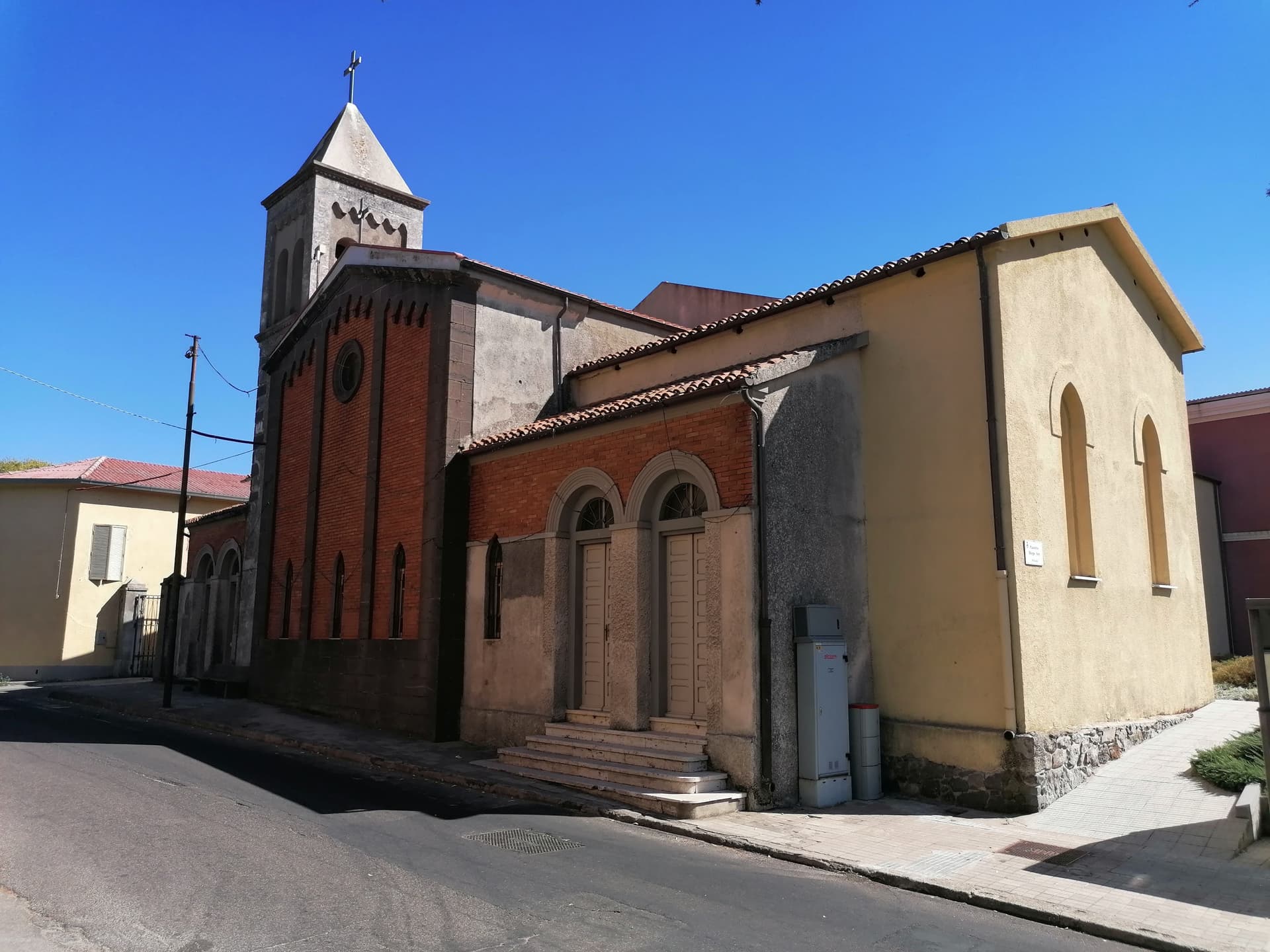 Santu Lussurgiu — photo 7