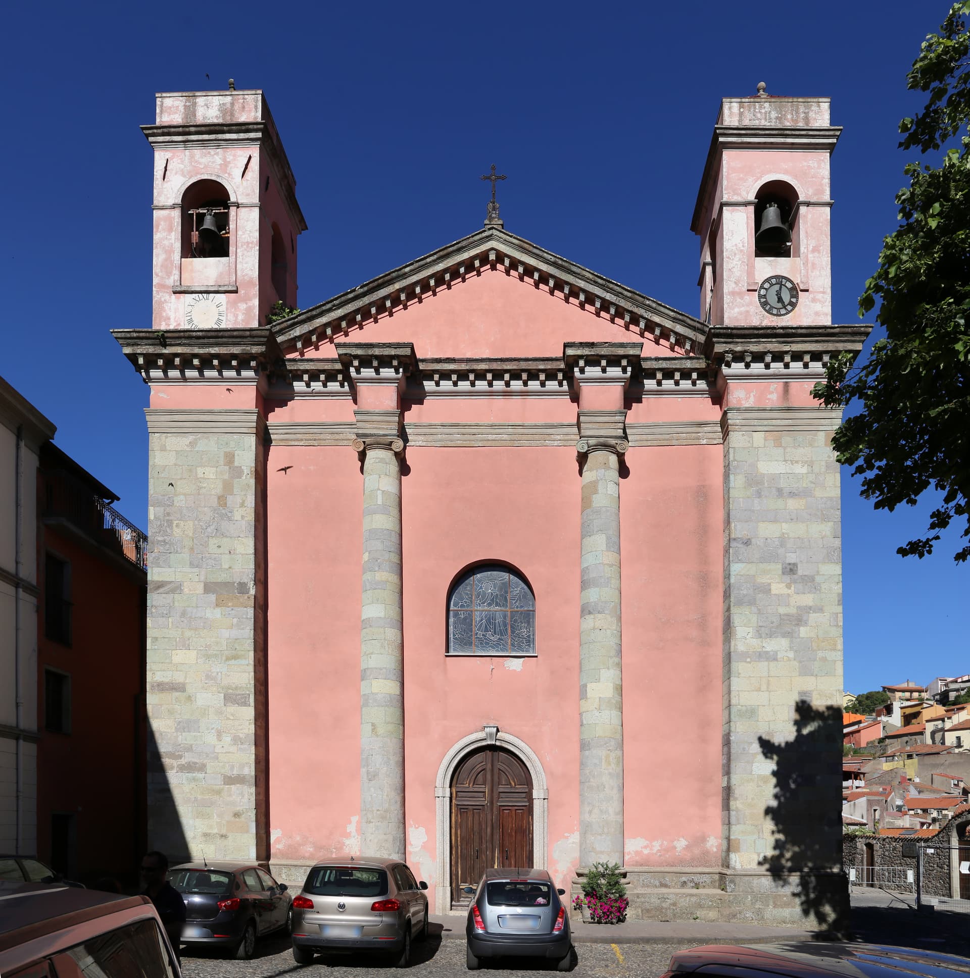 Santu Lussurgiu — photo 2