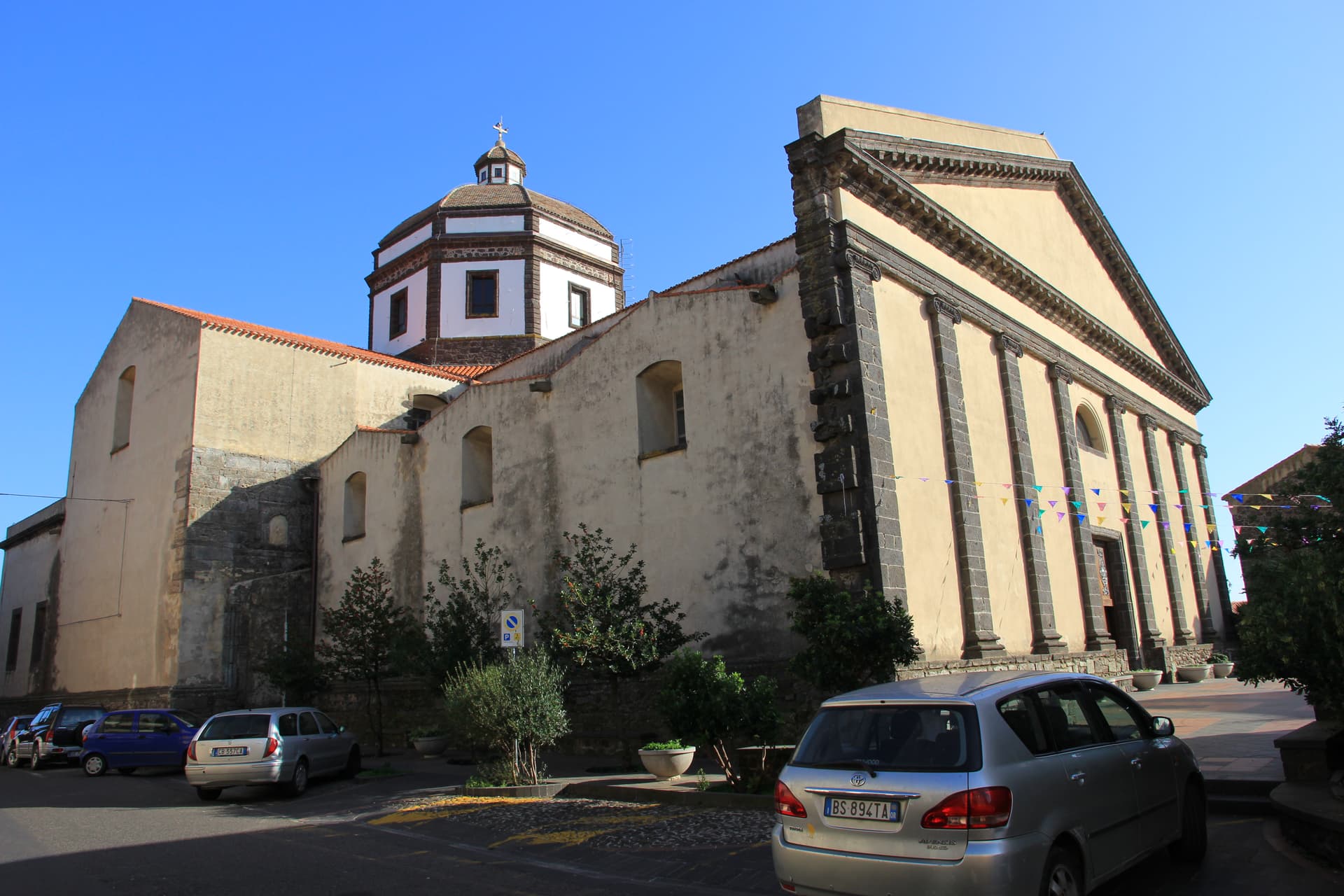 Seneghe — photo 3