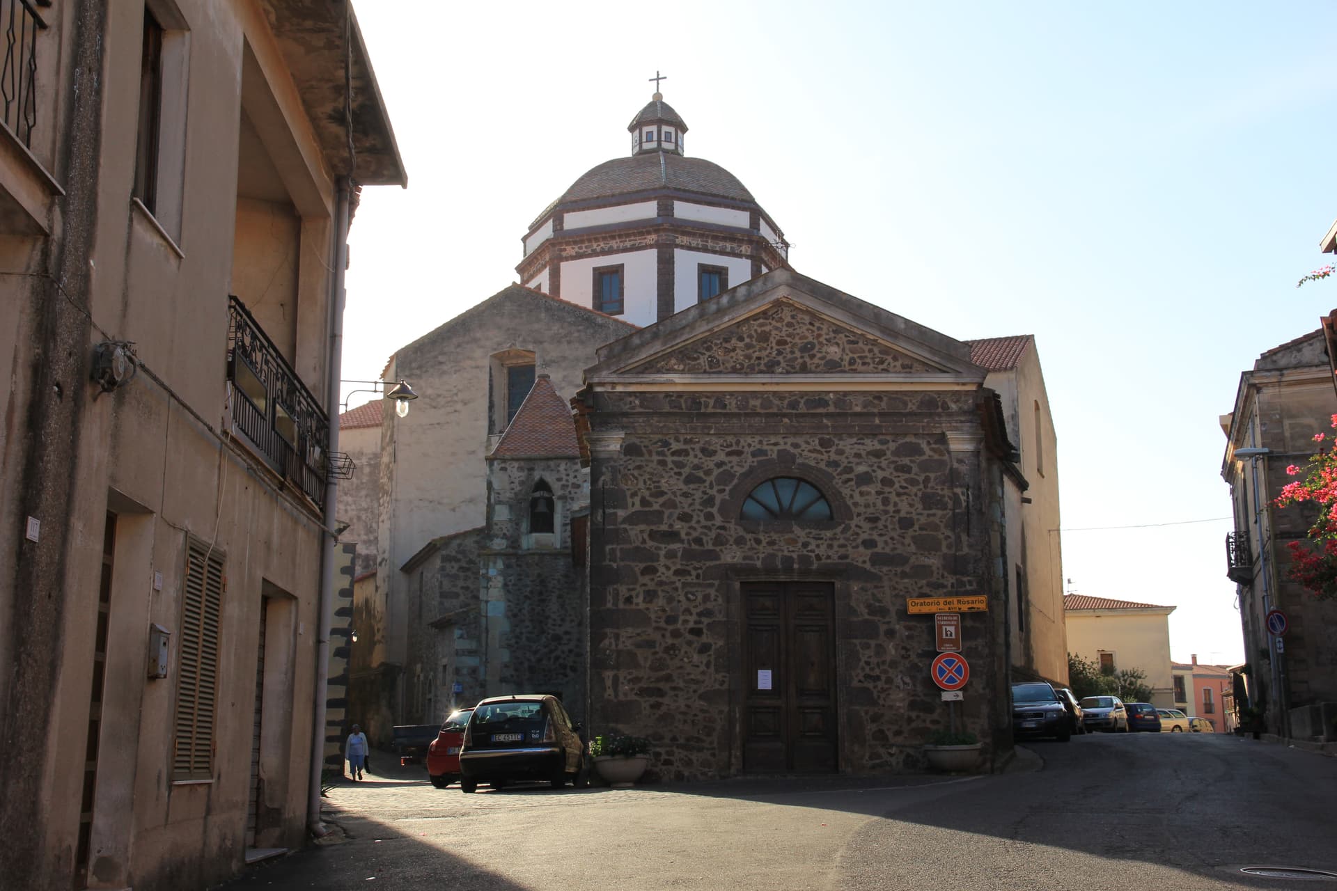 Seneghe — photo 5