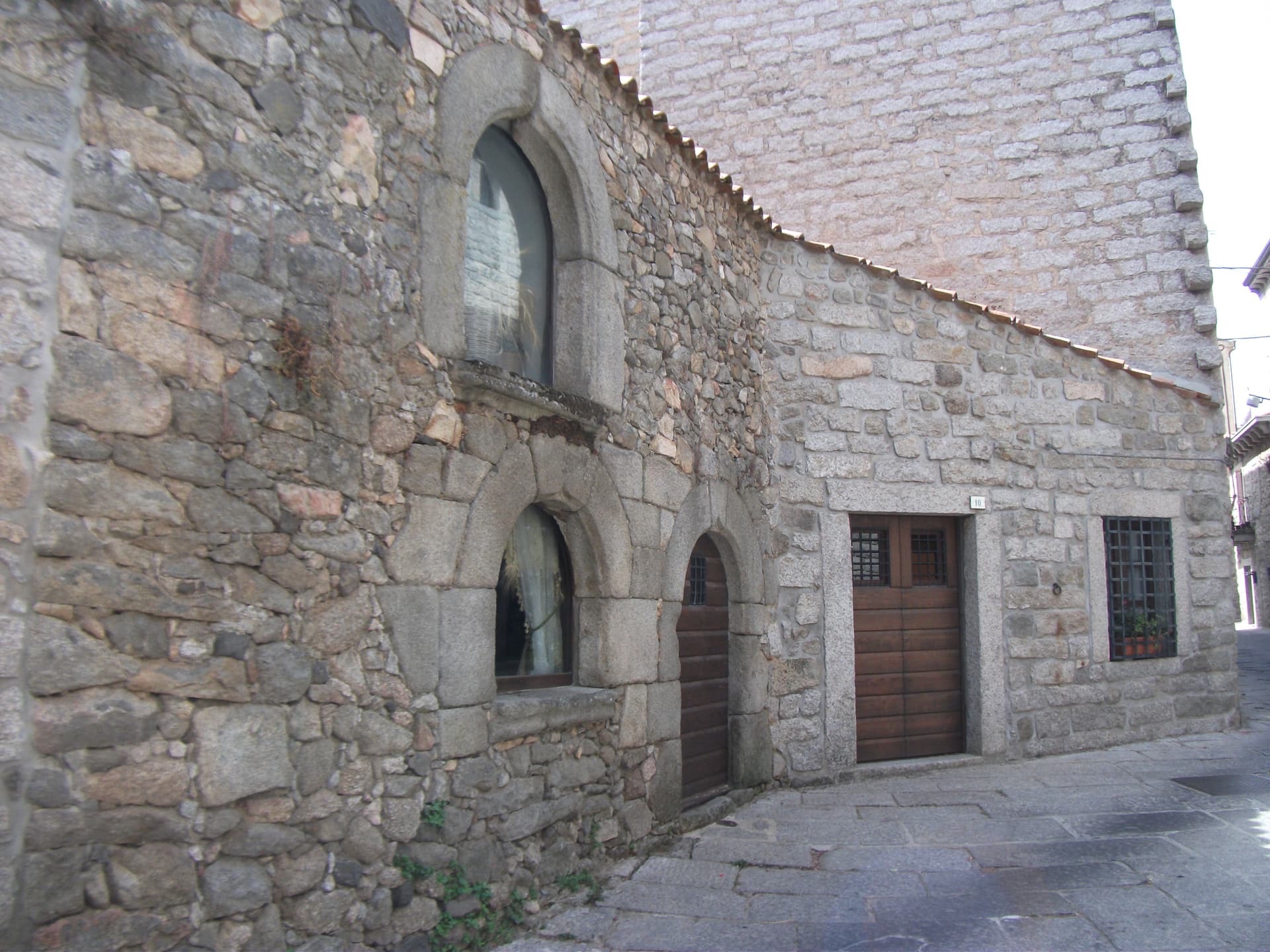 Tempio Pausania — photo 6