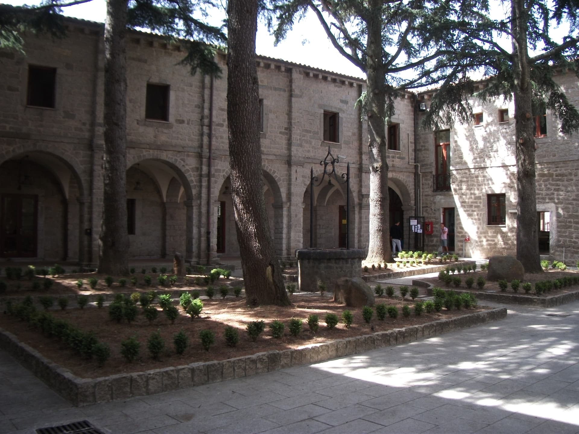 Tempio Pausania — photo 3