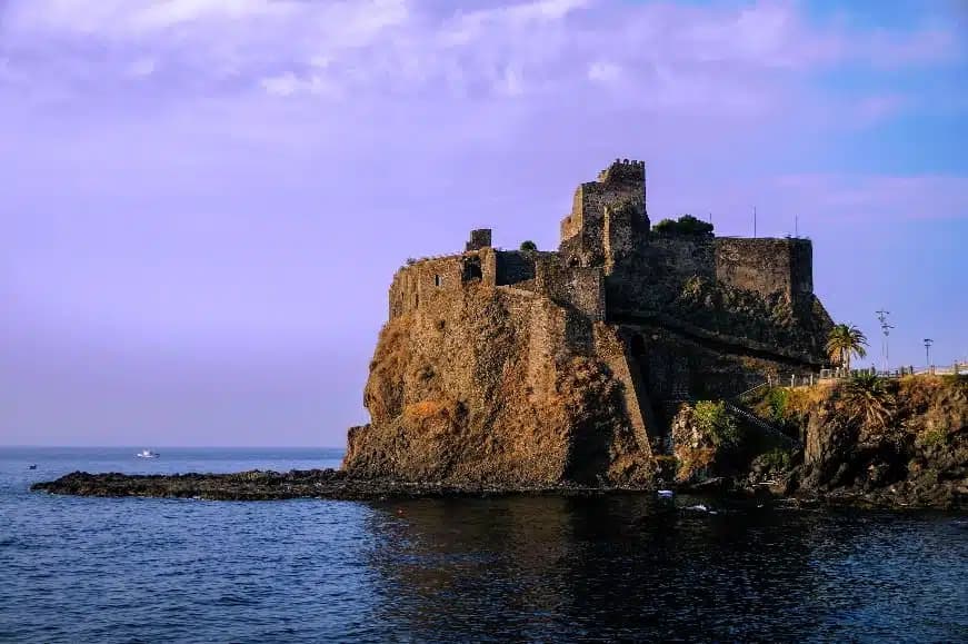 Aci Castello — photo 6