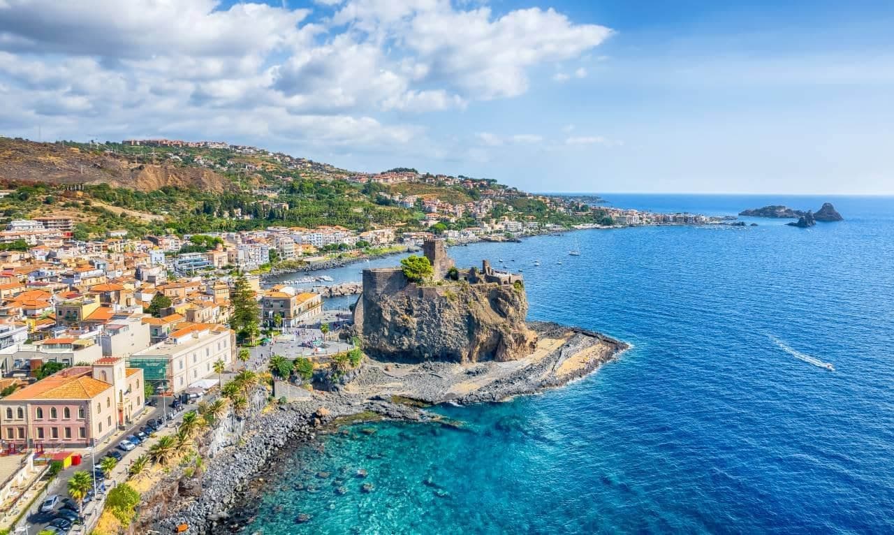 Aci Castello — photo 5