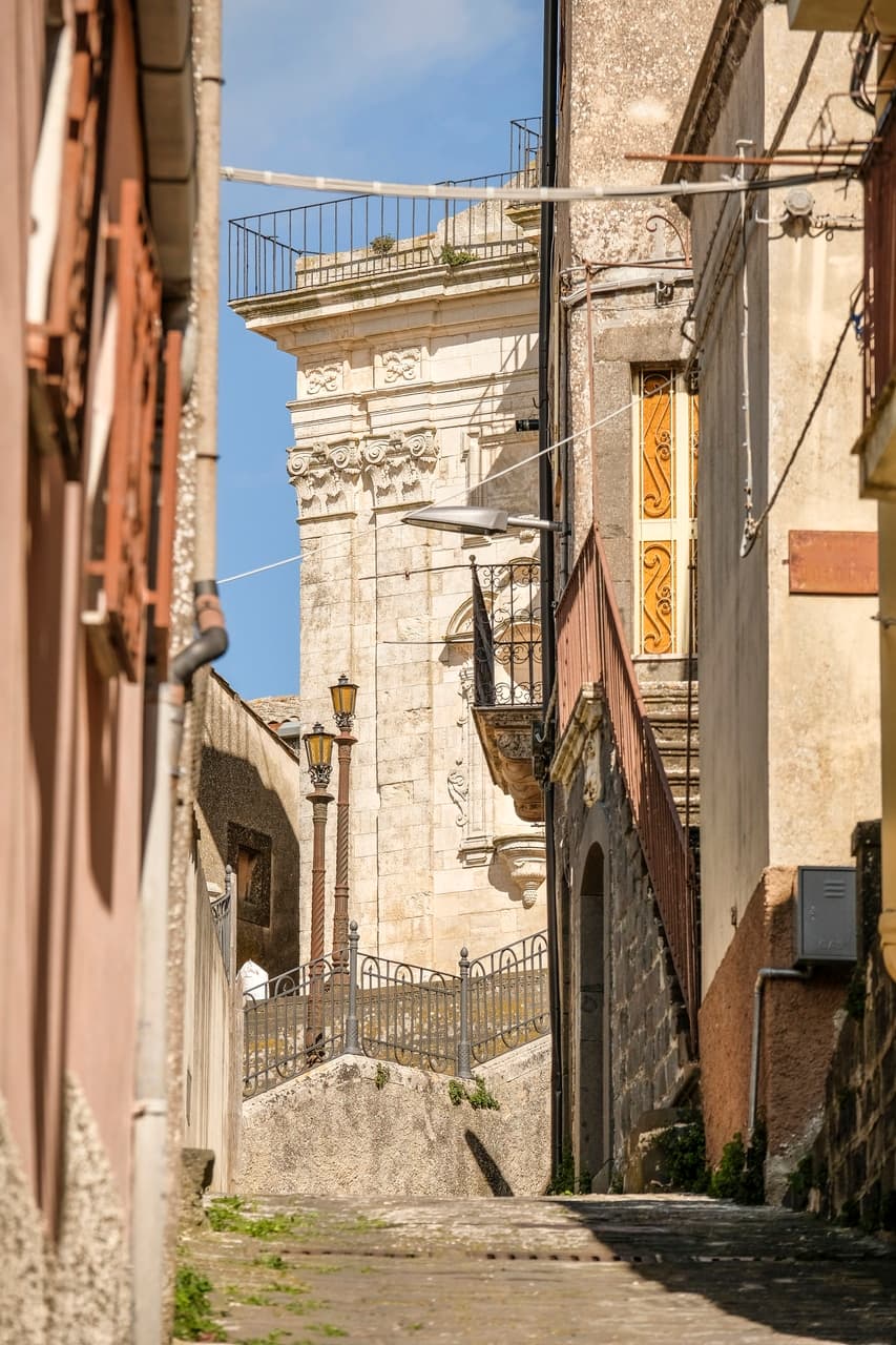 Buccheri — photo 4