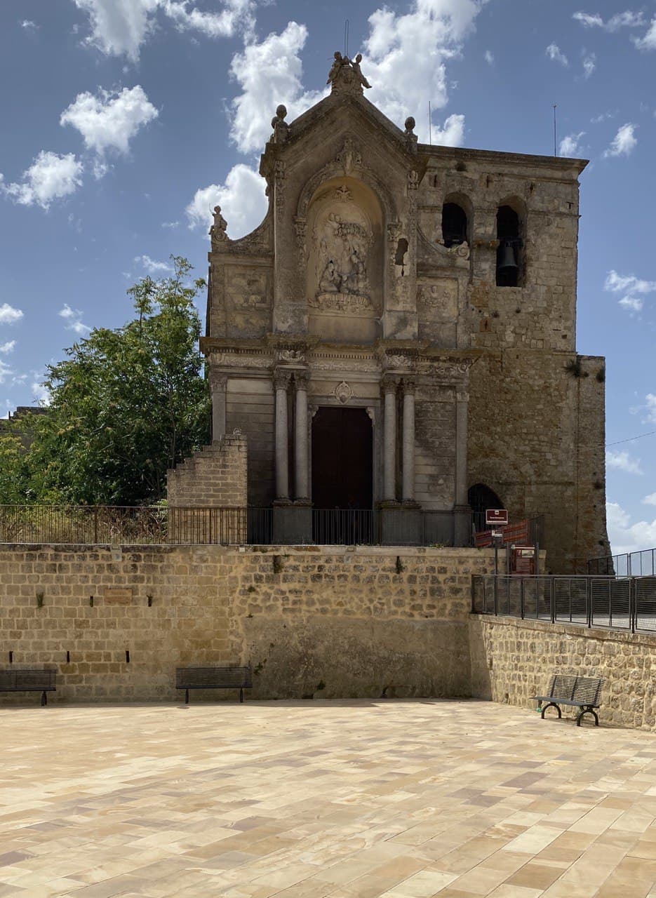 Calascibetta — photo 4
