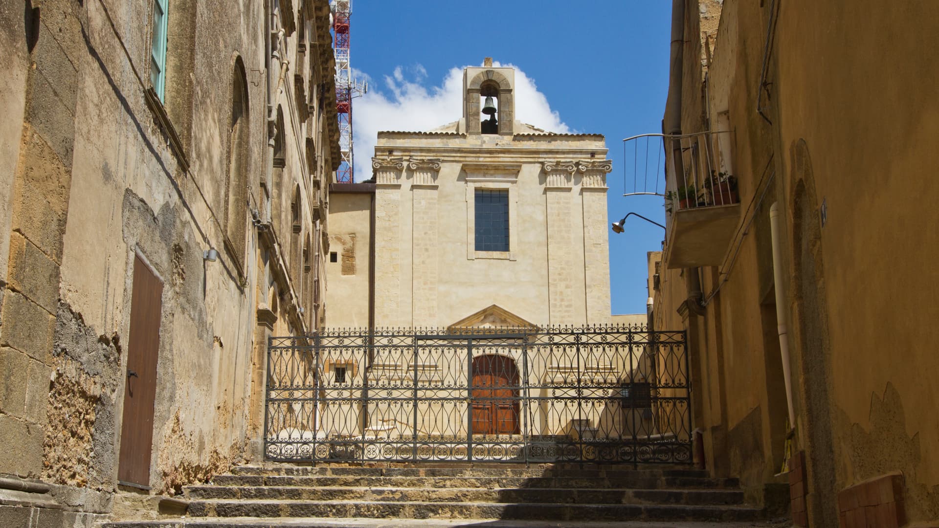 Caltagirone — photo 4