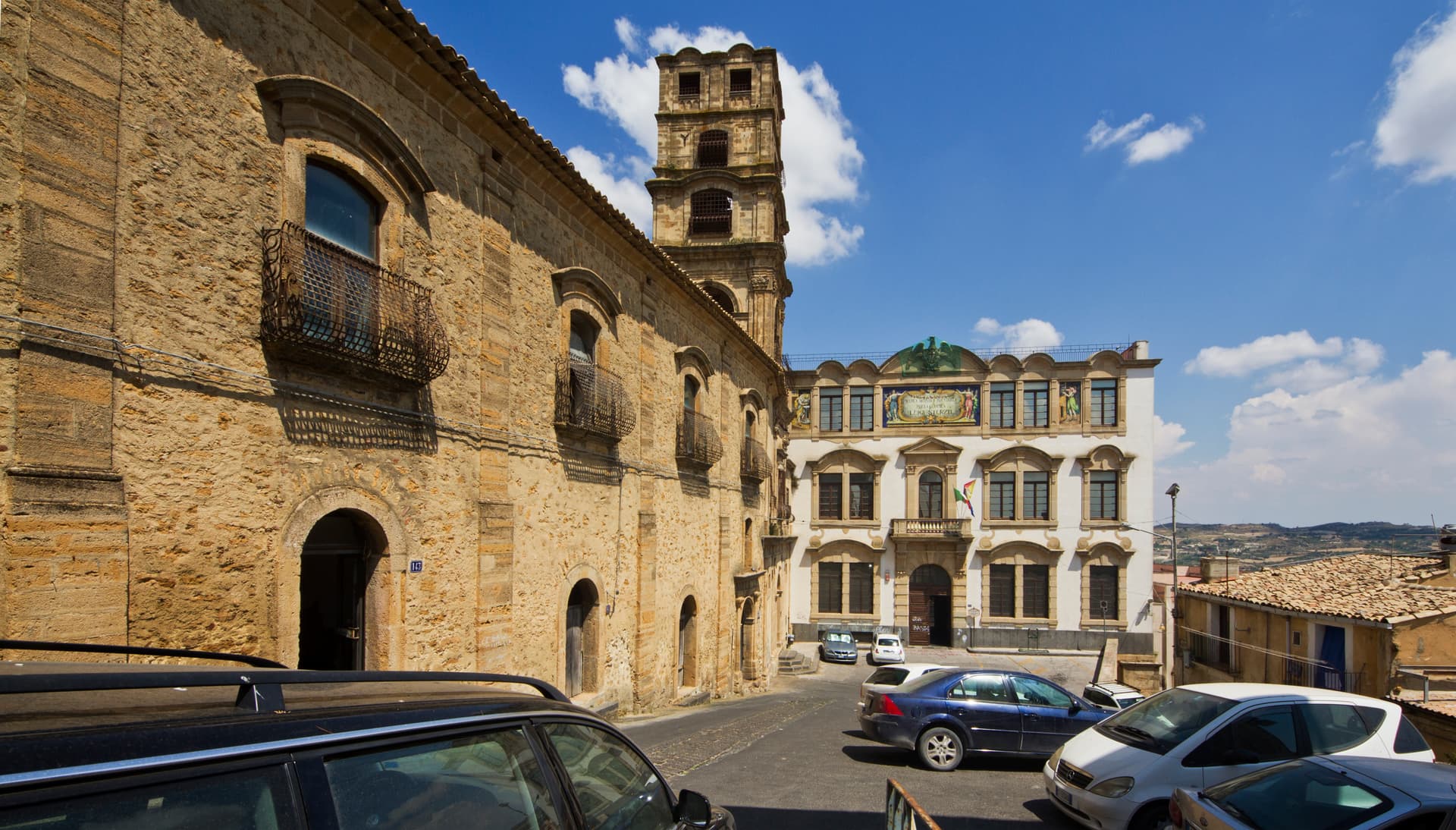 Caltagirone — photo 3