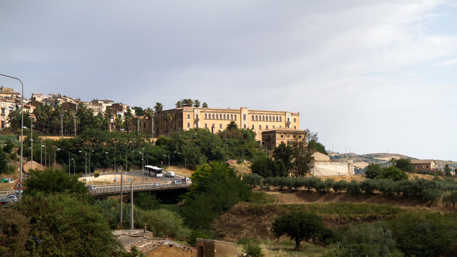 Caltagirone — photo 6