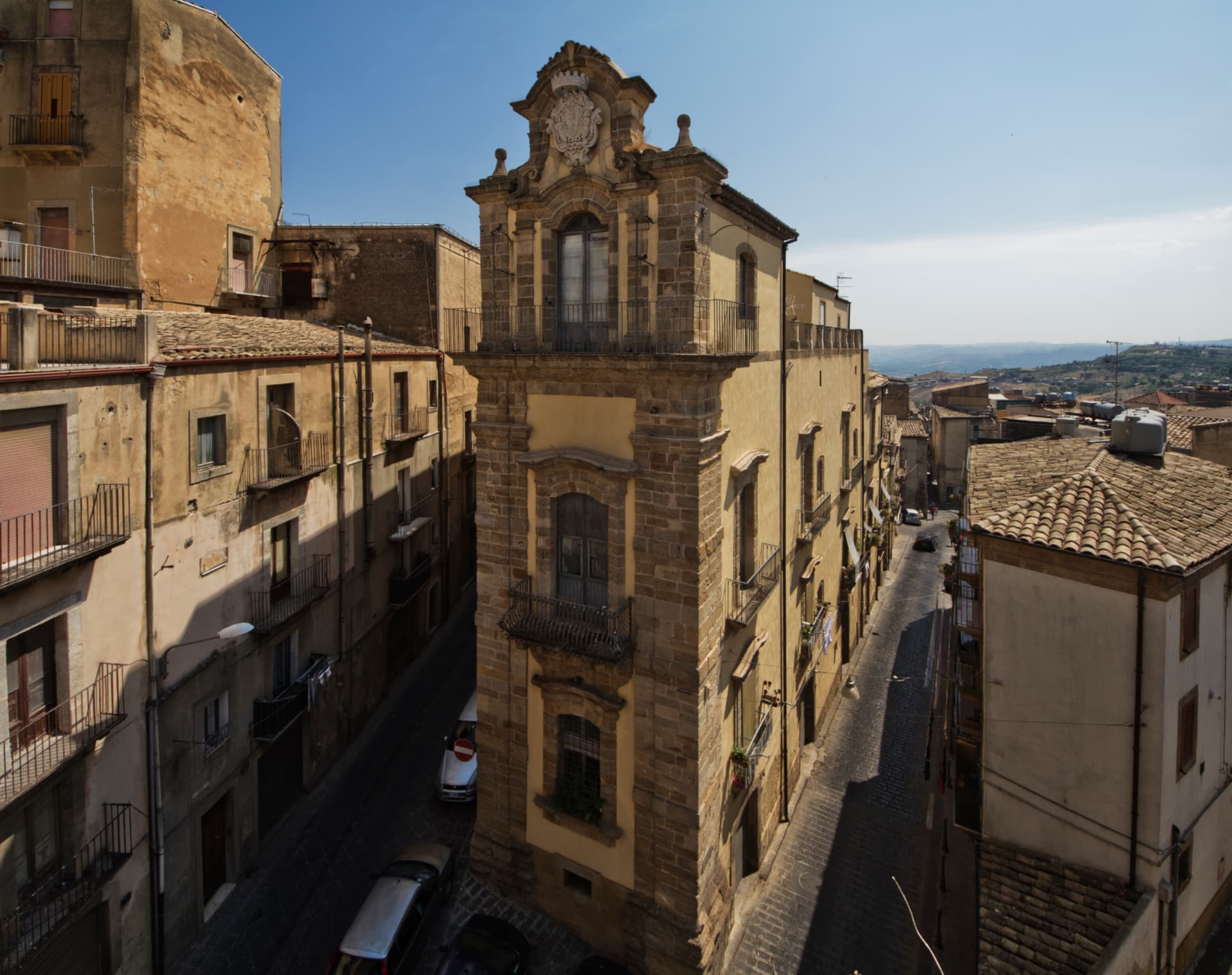 Caltagirone — photo 8