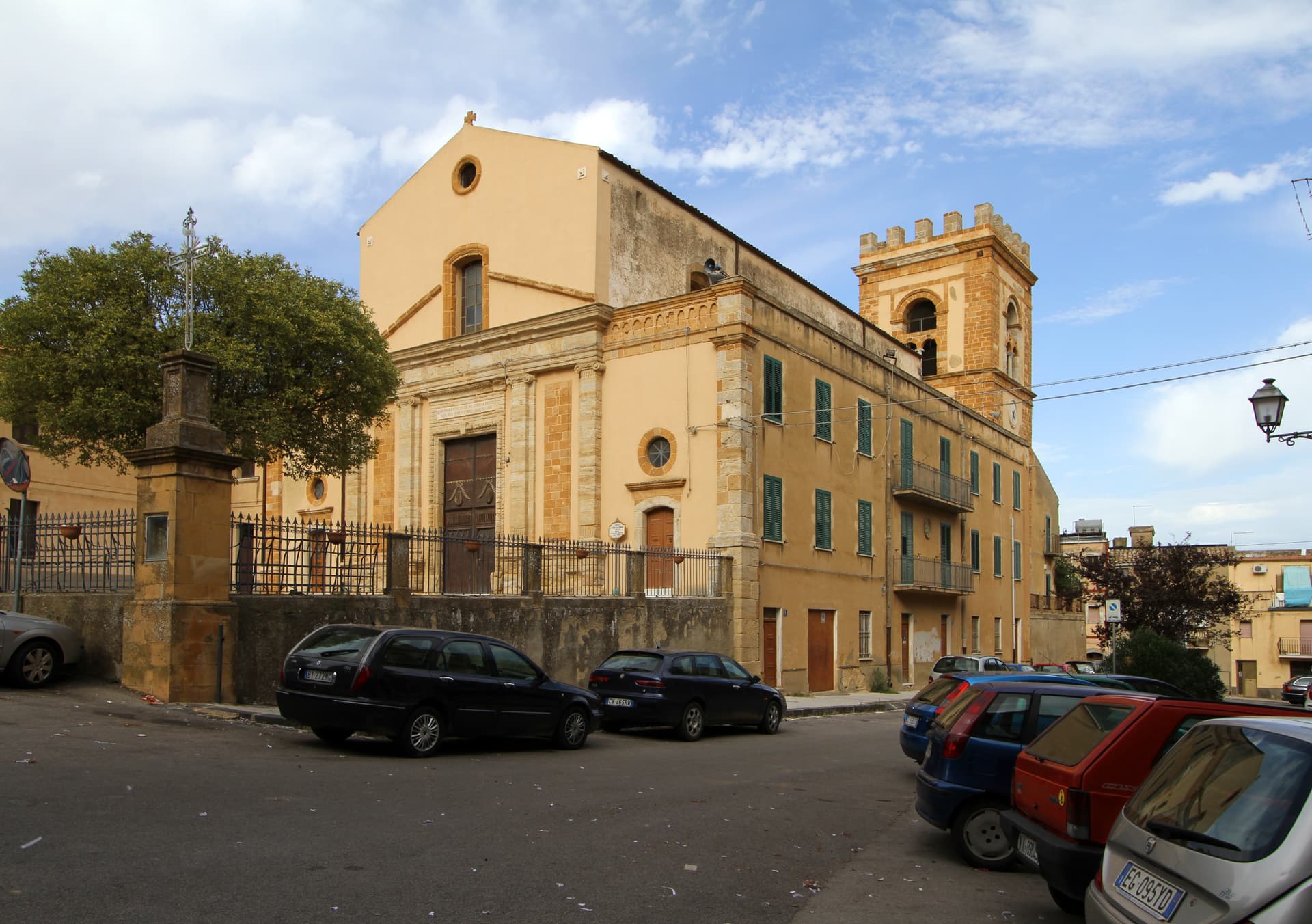 Caltagirone — photo 9
