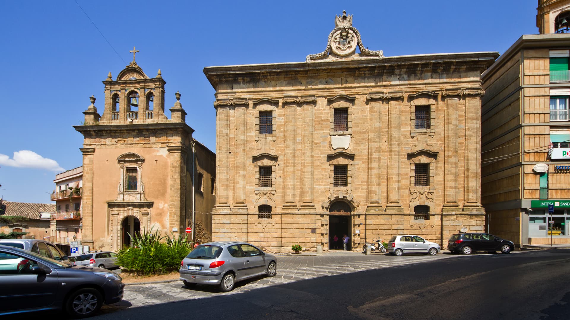 Caltagirone — photo 5