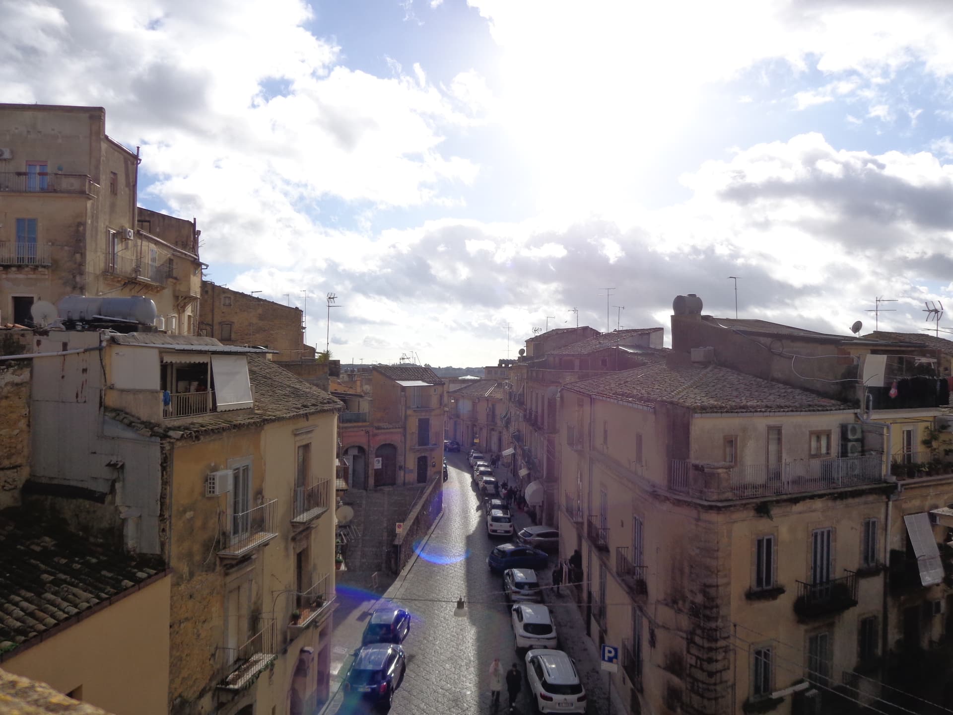 Caltagirone — photo 7