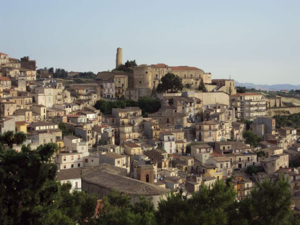 Cammarata — photo 6
