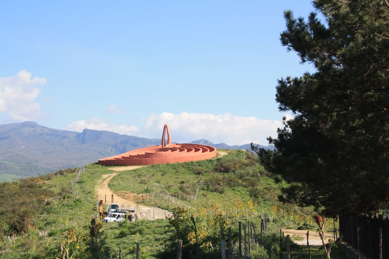 Castel di Lucio — photo 3